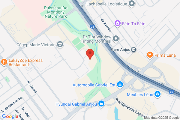 Academie Louis Pasteur, Maternelle & Elementaire