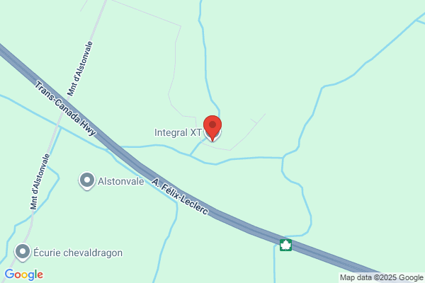 Integral XT Pest Control West Island