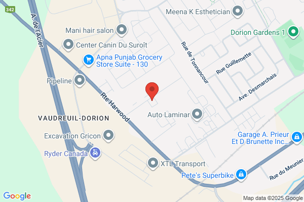 S D Precision Enr Atelierd'usinage