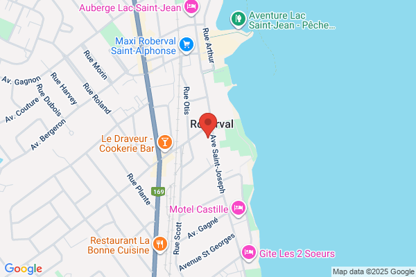 Boucher Francois Avocat