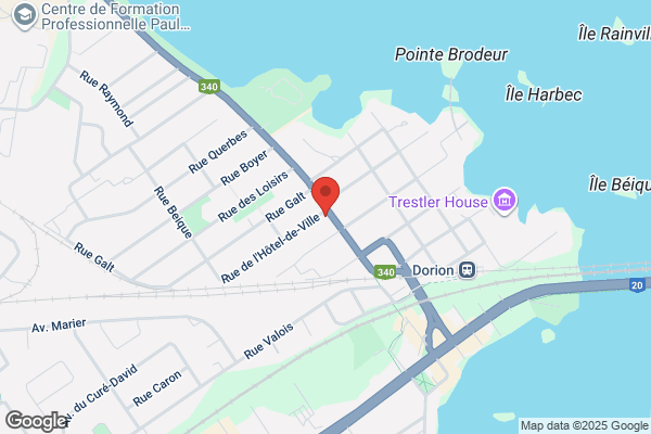 NordEst Hypotheque équipe Vaudreuil-Soulanges