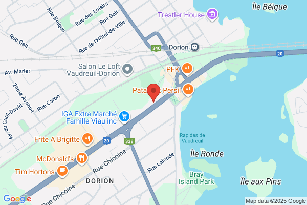Journal L'etoile De L'outaouais St-Laurent