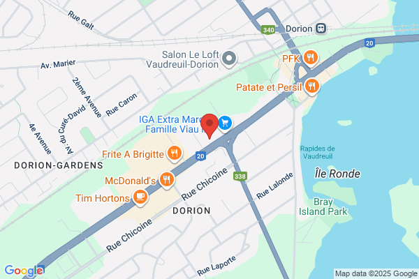 Jean Coutu, Jolicoeur Richard Pharmacien