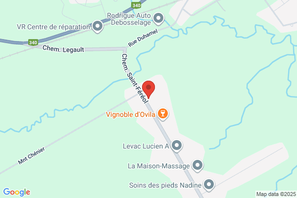 Autotrans Transmissions (Quebec) Inc