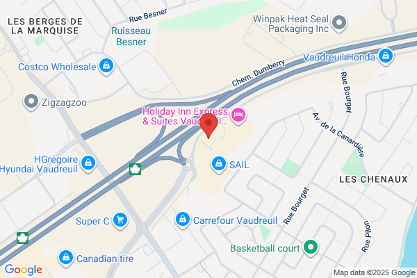 Carlos & Pepe's (Vaudreuil)