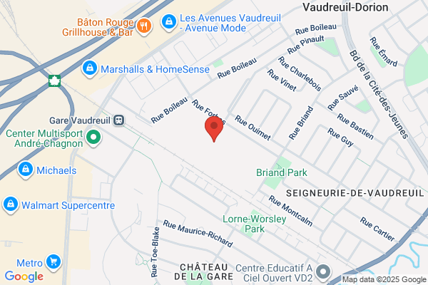 Cascades Inc, Divisions, Division Vaudreuil