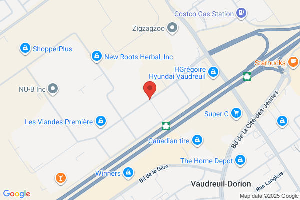 Culligan Du Sud-Ouest Du Quebec