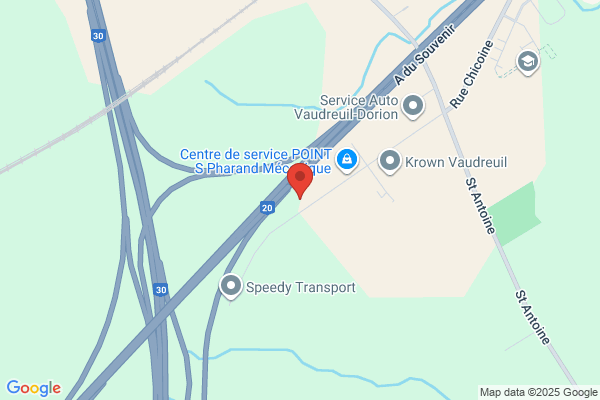 Distribution Avercom Inc