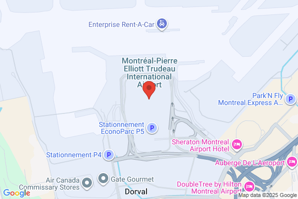 Hertz Canada