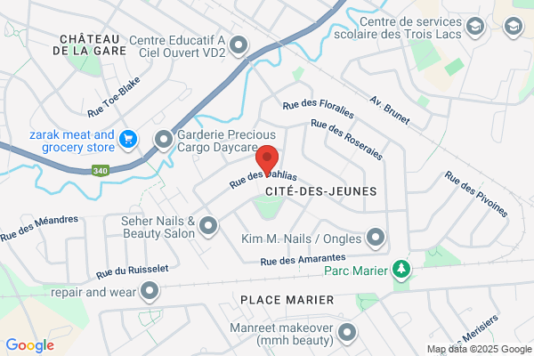 Impec Entretien