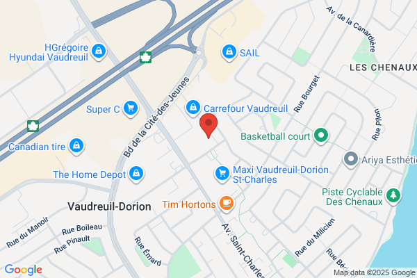 Kanreikai Karate Vaudreuil