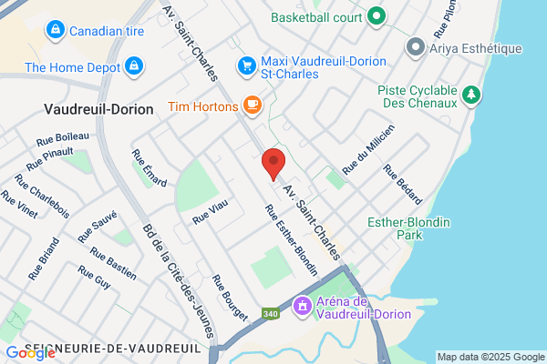 Action Sport Physio Vaudreuil-Dorion