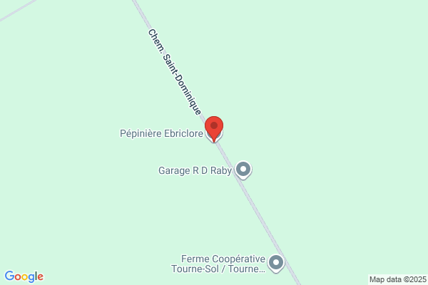 Pepiniere Saltarelli Angelo & Fils Centre Dejardin E