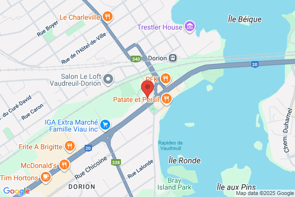 Chez Lam