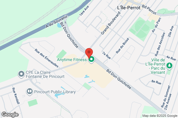 Pataterie La Belle Province