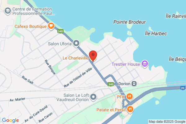 Restaurant Vaudreuil