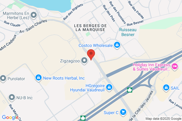 Restaurant Zeste De Folie