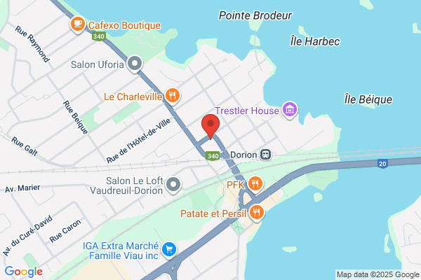 Centre D'action Benevole L'actuel