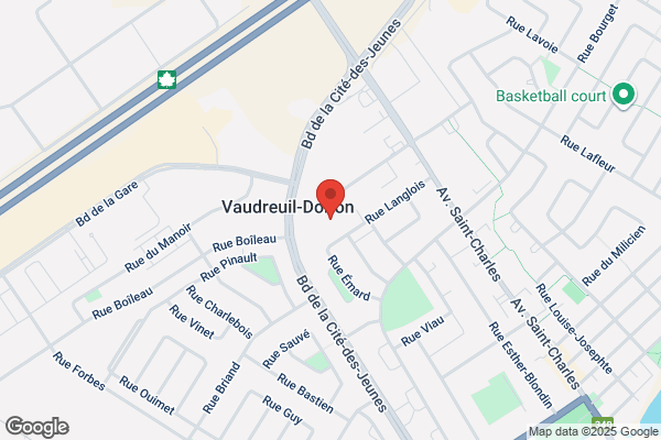 Centres Jeunesse De La Monteregie