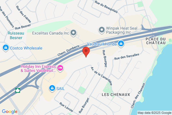 Arseneault Bourbonnais Inc