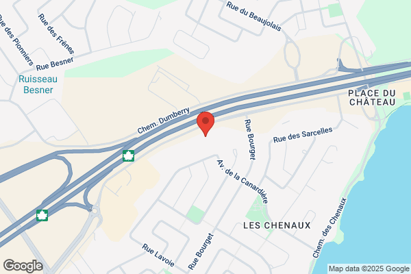 Arseneault Bourbonnais Inc