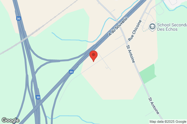 Pharand Autos Et Camions Inc