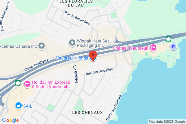 Vaudreuil Honda