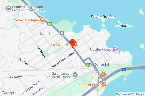Clinique Vétérinaire Du Vieux Dorion
