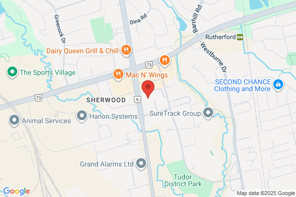 Regus - Vaughan - Keele Street