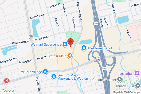 SmartStop Self Storage