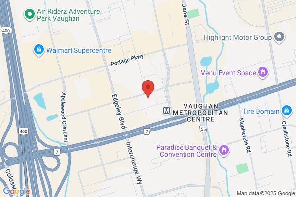 TD Canada Trust Branch and ATM