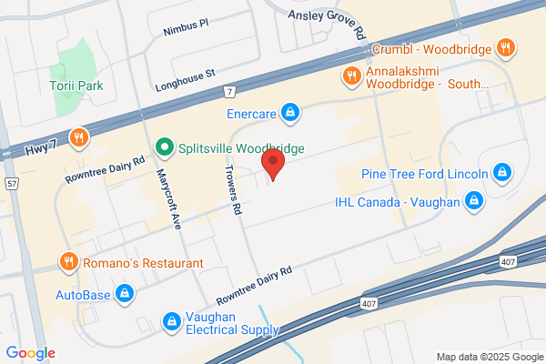 Appliance Repair Vaughan