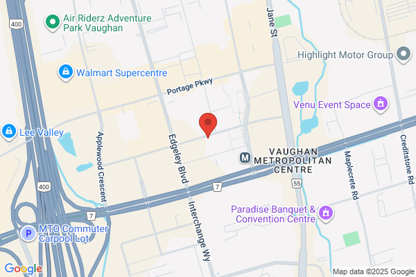 Precise ParkLink - KPMG Tower Parking
