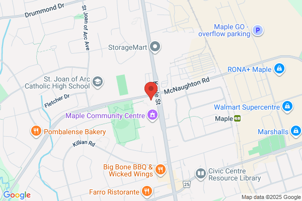 Centro Bakery Deli & Cafe