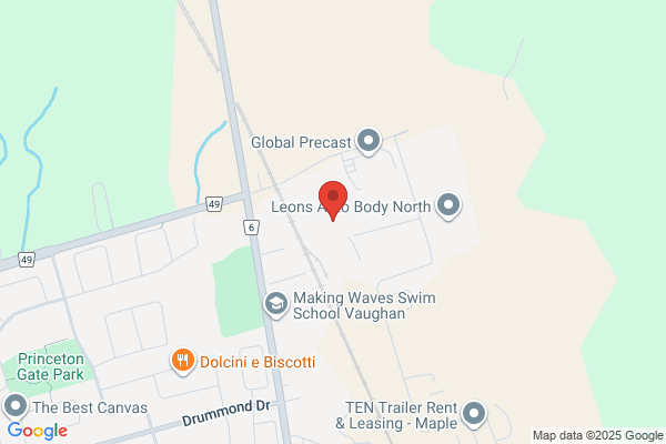 Enviro-Way Waste Management Inc
