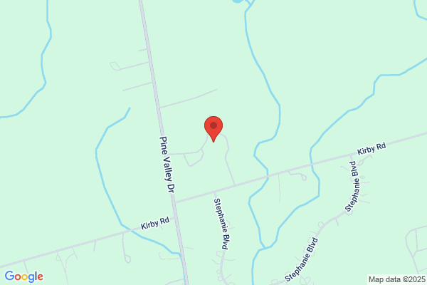Kirby Estate Mental Health & Addiction Treatment | Centres for Health & Healing