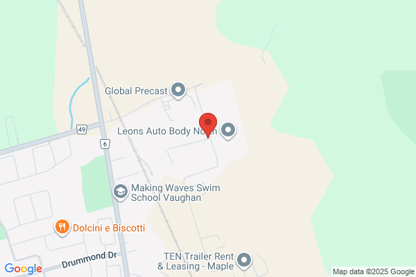 Orion Waste Management Inc, Steel Contnr Serv