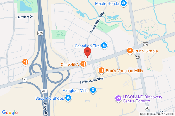 The Keg Steakhouse + Bar - Woodbridge