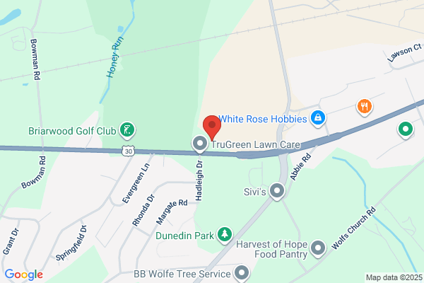 West York Auto Collision