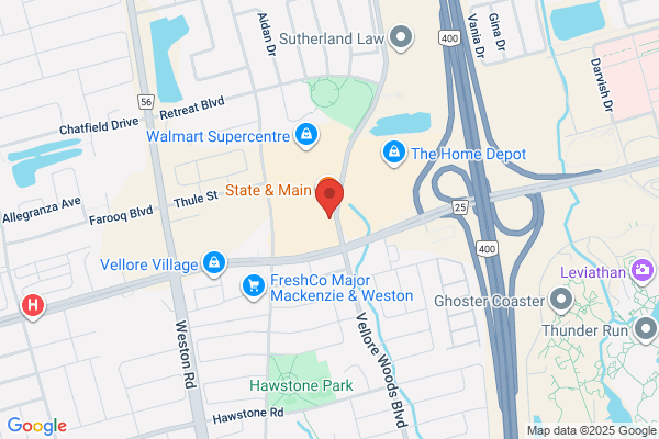 Woodbridge Smile Centre
