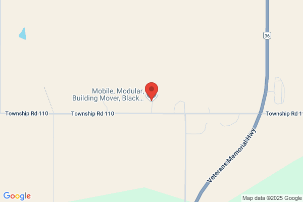 Black Road Trucking