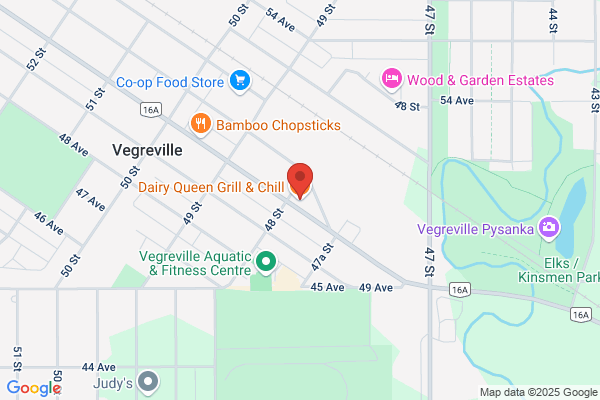 Dairy Queen Grill & Chill