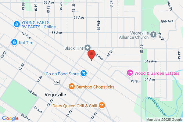Ernie's Auto Body Shop Limited
