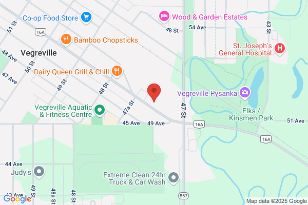 Waypoint Convenience
