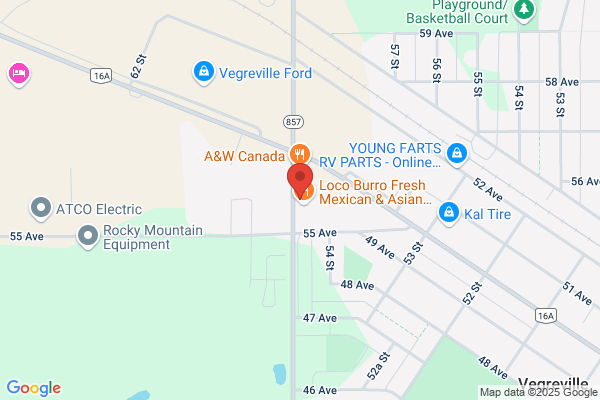 Fire & Flower | Vegreville | Cannabis Store