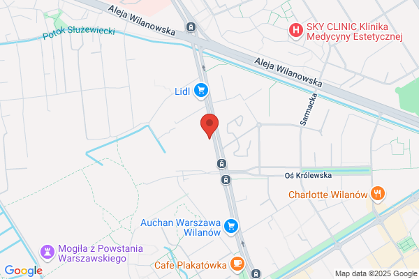 Krolczyk M H Dr Dentist