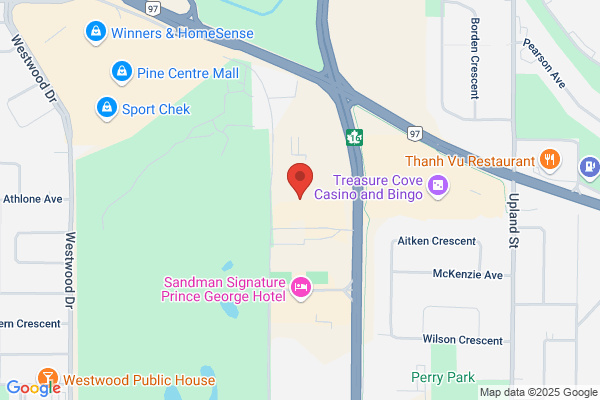 Pomeroy Inn & Suites