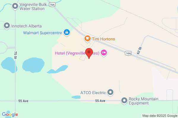 Vegreville Boot Mfg