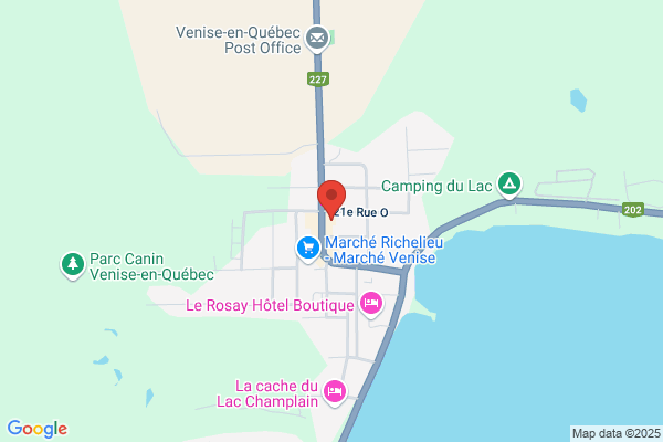 Bar d'la Coupe