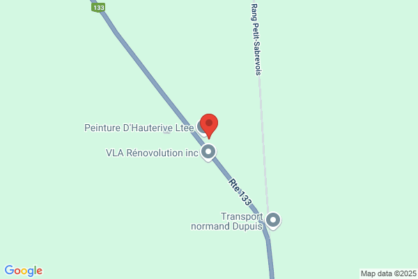 Dhaunier Cie Ltée